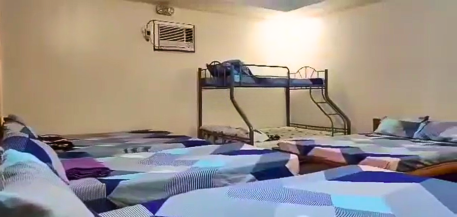 Family Bedroom image 2