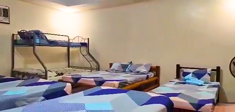 Family Bedroom image 1